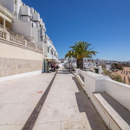 Albufeira Beach Studio ภายนอก รูปภาพ