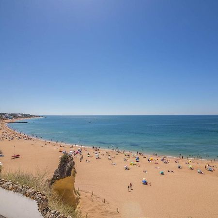 Albufeira Beach Studio ภายนอก รูปภาพ