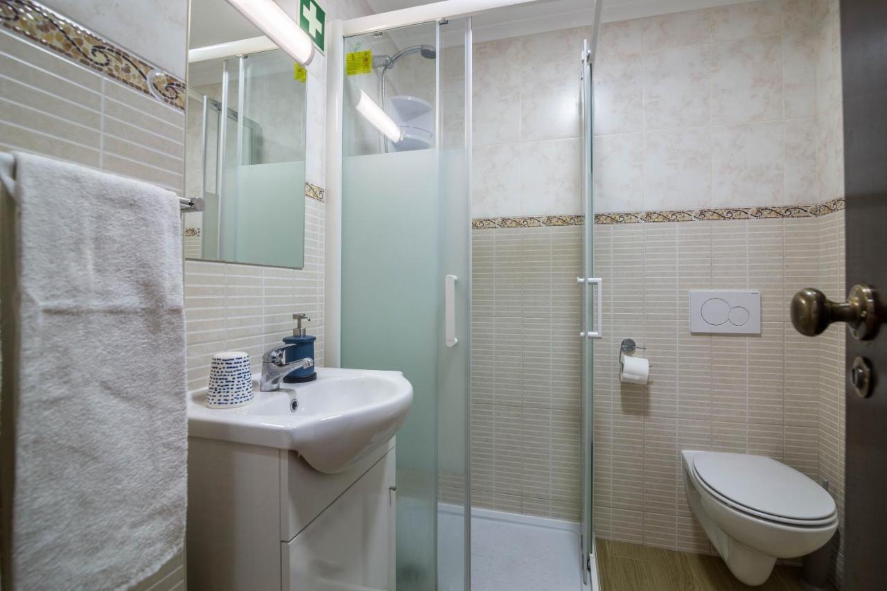 Albufeira Beach Studio ภายนอก รูปภาพ