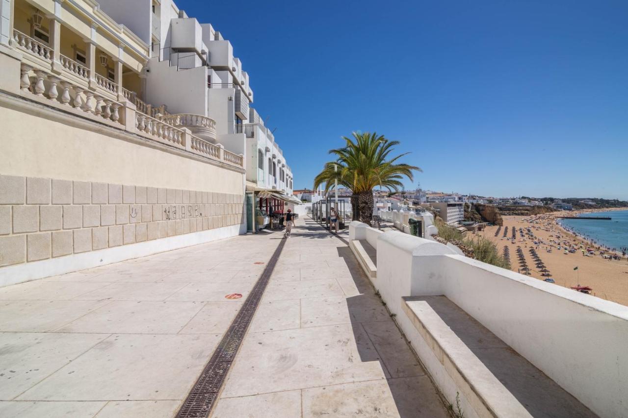 Albufeira Beach Studio ภายนอก รูปภาพ